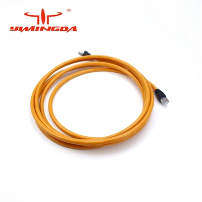 প্যারাগন কাটার যন্ত্রাংশ PN 96656012 Cable Cat5 Stp Trak Head PCB 2.2 পোশাক শিল্প