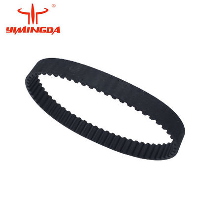 দাঁতযুক্ত বেল্ট HTD 480-8M-20 1210-012-0026 অটো কাটার খুচরা যন্ত্রাংশ