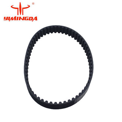 দাঁতযুক্ত বেল্ট HTD 480-8M-20 1210-012-0026 অটো কাটার খুচরা যন্ত্রাংশ