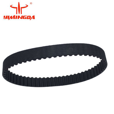 দাঁতযুক্ত বেল্ট HTD 480-8M-20 1210-012-0026 অটো কাটার খুচরা যন্ত্রাংশ