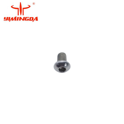 স্ক্রু SBHCS M8x12 10.9 ISO7380 পার্ট নং 4746 অটো কাটার যন্ত্রাংশ