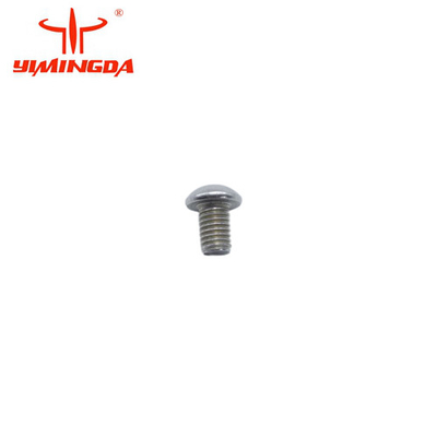 স্ক্রু SBHCS M8x12 10.9 ISO7380 পার্ট নং 4746 অটো কাটার যন্ত্রাংশ
