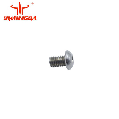 স্ক্রু SBHCS M8x12 10.9 ISO7380 পার্ট নং 4746 অটো কাটার যন্ত্রাংশ
