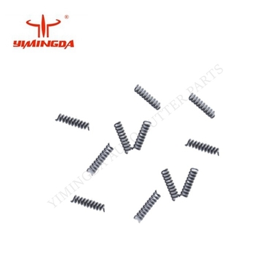 PN 035-028-025 অটো কাটার যন্ত্রাংশ স্প্রিং পাওয়ার কন্ডাক্টর