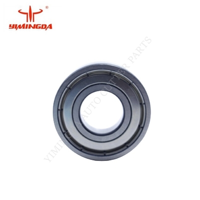 বল বিয়ারিং কাটার খুচরা যন্ত্রাংশ 15mm ID X 35mm OD X 11mm W PN 152281036