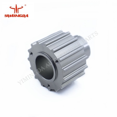 PN 82523000 অটো কাটার যন্ত্রাংশ পুলি টর্ক টিউব সিএনএসএল কাটার জন্য 7250