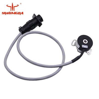 এনকোডার পার্ট 260-N-B-04-S-1800-R-HV-1-S/02.00-SF-3-N মোটর 74493000 89269000 89269050 এর জন্য