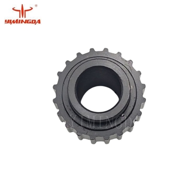 অটো কাটার খুচরা যন্ত্রাংশ PN 128944 ভেক্টর IX6 IP9 IX9 Q80 M88 MX9 IX9 কাটার জন্য পলি