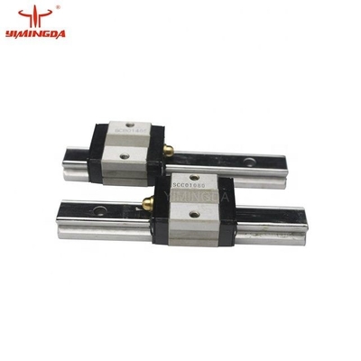 পার্ট নং 59486001 লেয়ার, লিনিয়ার, ডাব্লু / রড, এস -93-7 প্যারাগন এক্সএলসি 7000 জেড 7 কাটার পার্টস