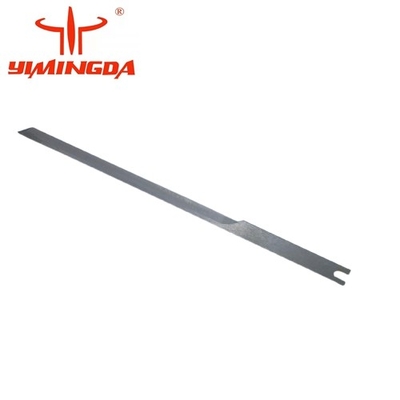 কুরিস কাটার জন্য কাটিং ব্লেড ছুরি, আকার:227x8x2.5mm 227x10.5x2.5mm পার্ট নং 48930