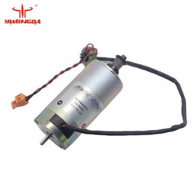 অটো কাটার যন্ত্রাংশ PN 94745004 9236E837-R1 প্লটার পার্টস Y Axis Motor Assy
